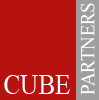 Cube Partners, Accountancy firm based in Northampton.